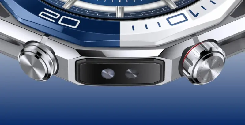 Spesifikasi dan Fitur Unggulan Huawei Watch Ultimate 2