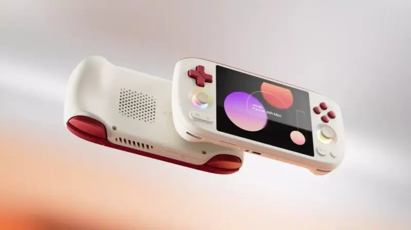 Spesifikasi dan harga Pocket Air Mini, Konsol game 1 Jutaan