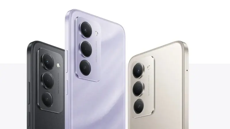 Spesifikasi Redmi 15