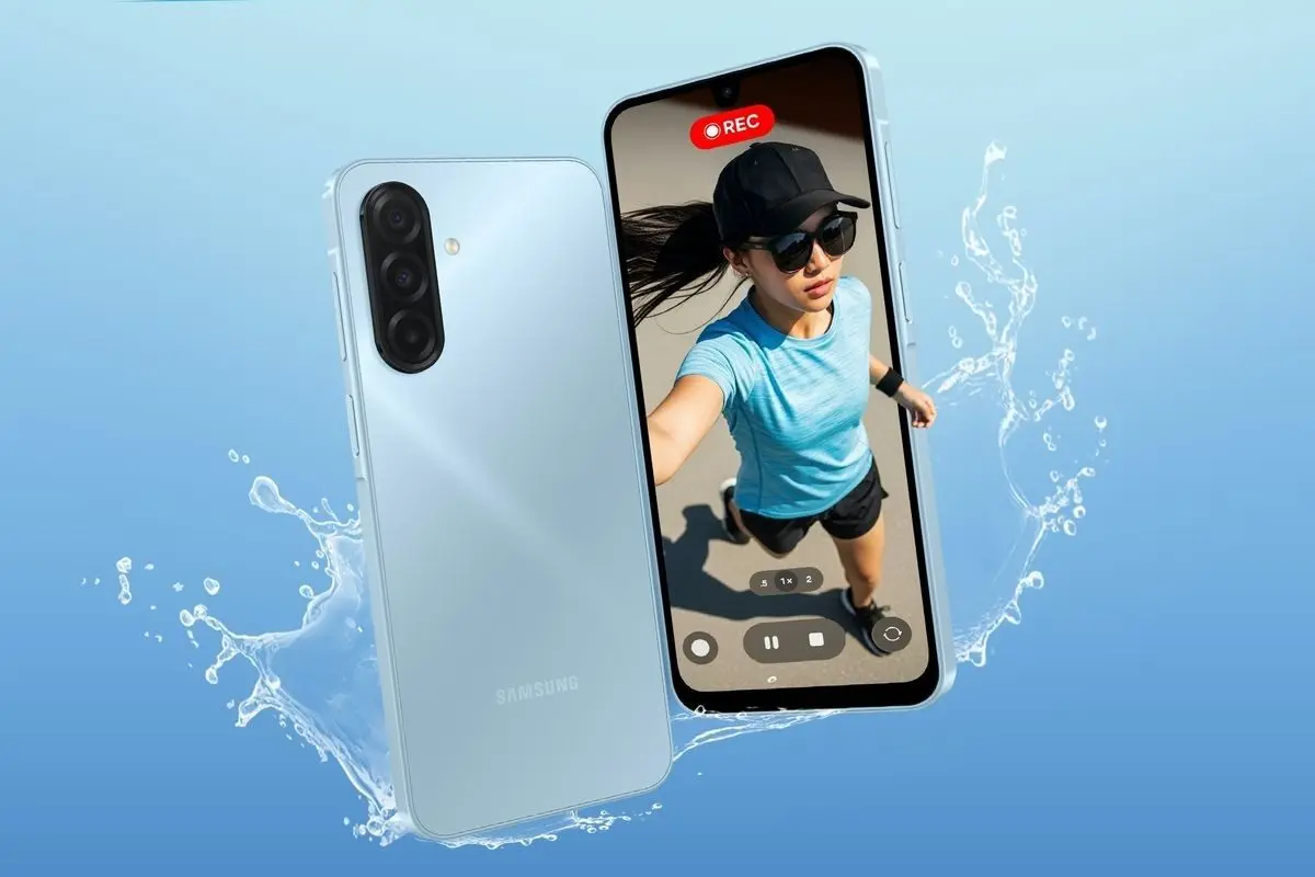 Spesifikasi & Harga Samsung Galaxy A17