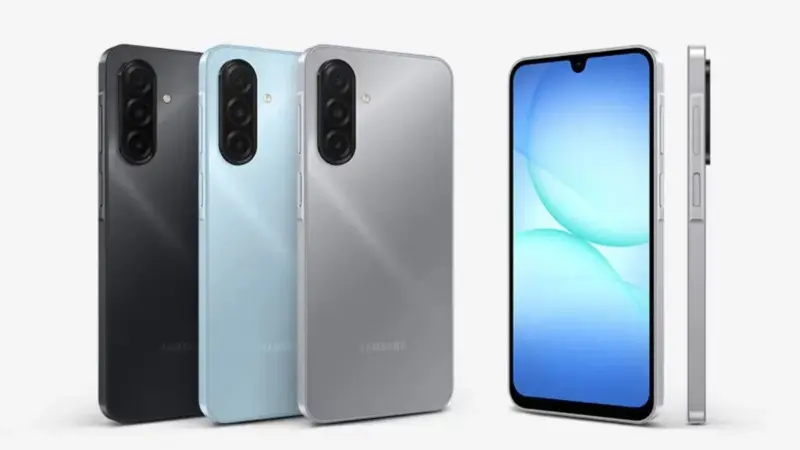 Harga Samsung Galaxy A17