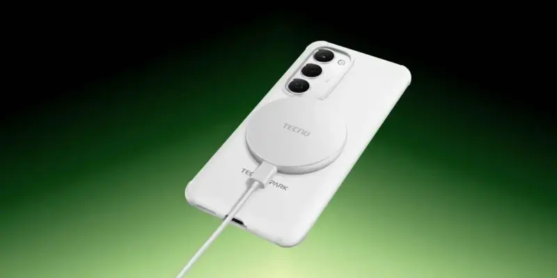 Spesifikasi Tecno Spark 40 Pro+