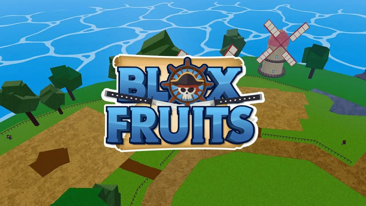 Kode Redeem Blox Fruits Roblox  September 2025