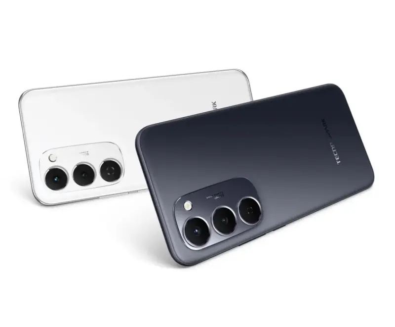 Harga Tecno Spark 40 Pro+