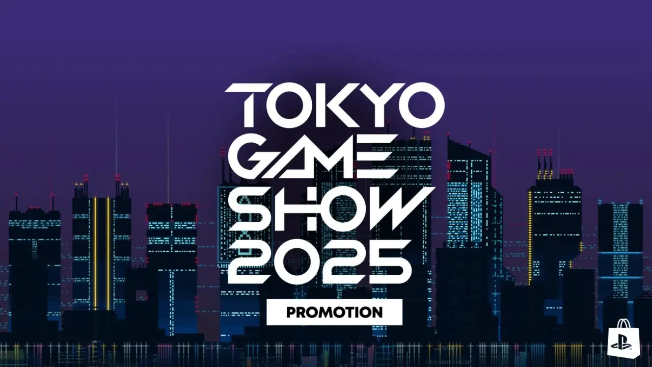 Tokyo Game Show Promotion Hadir di PlayStation Store, Diskon Hingga 75%