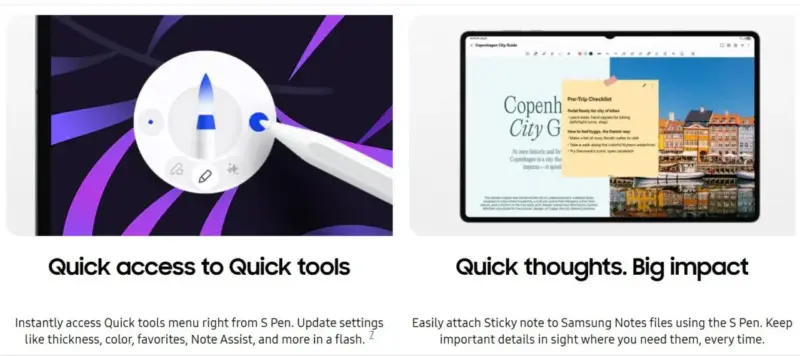 Spesifikasi & Harga Samsung Galaxy Tab S11 Ultra