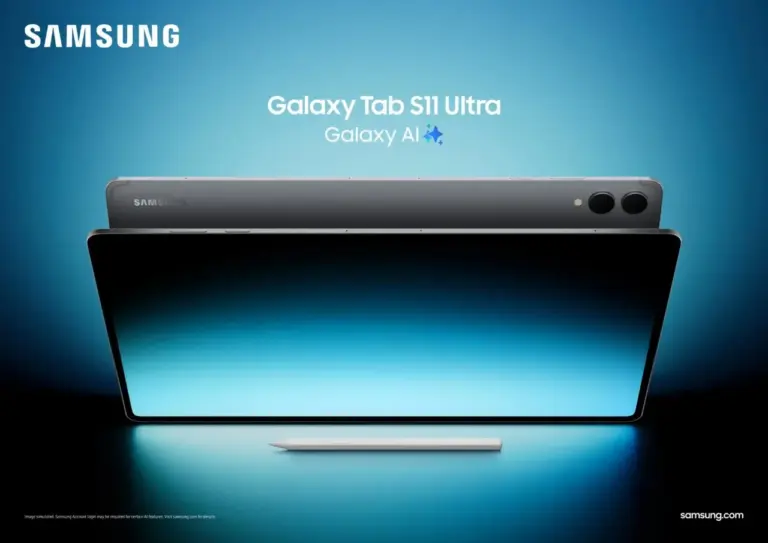 Spesifikasi & Harga Samsung Galaxy Tab S11 Ultra