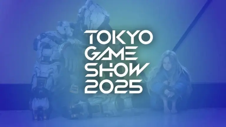 8 Game Indonesia Unjuk Gigi di Tokyo Game Show (TGS) 2025