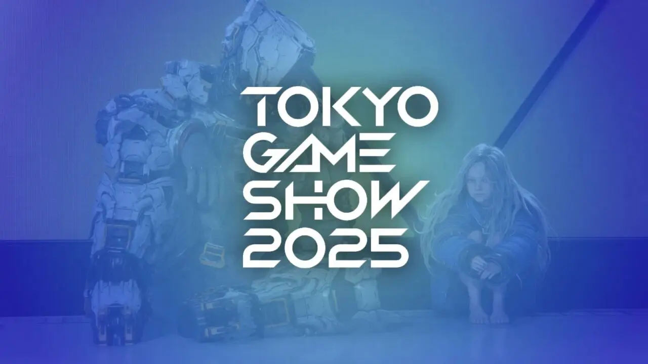 8 Game Indonesia Unjuk Gigi di Tokyo Game Show (TGS) 2025