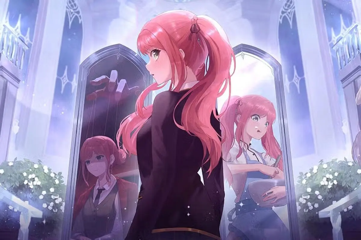 Dreamscape of Love Sukses Curi Perhatian di Tokyo Game Show