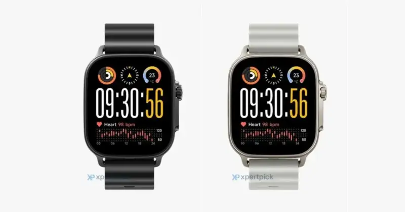Spesifikasi dan harga Realme Watch 5
