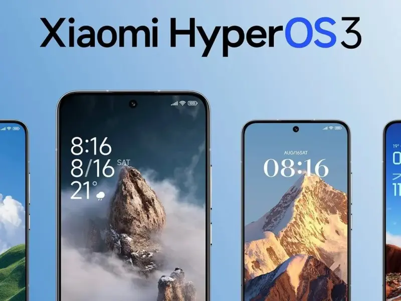Xiaomi HyperOS 3 Dikabarkan Punya Opsi Matikan Iklan Total