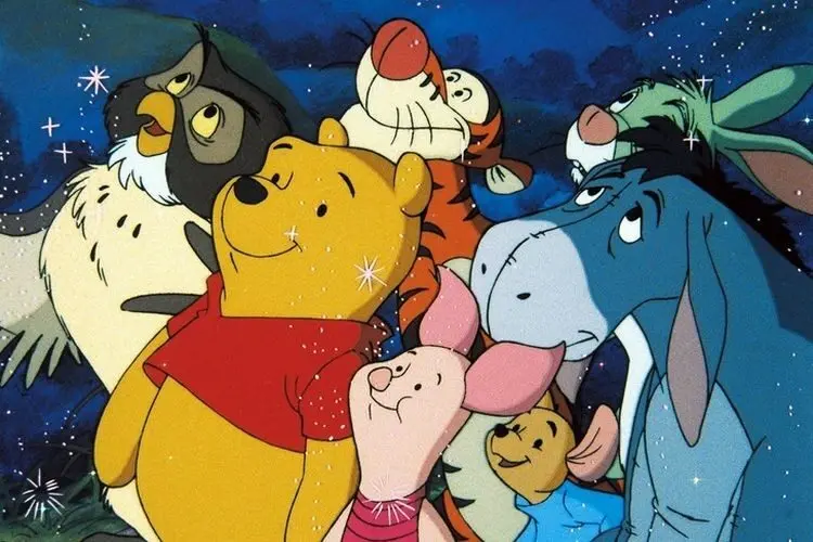 11 Film Animasi Ini Dilarang Tayang karena kontroversial. Ada yang menyangkut LGBTQ+