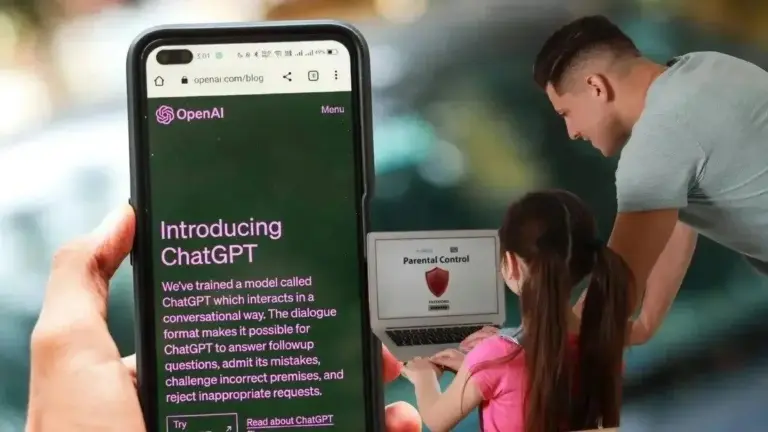 OpenAI Introduces Parental Controls in ChatGPT for Safety
