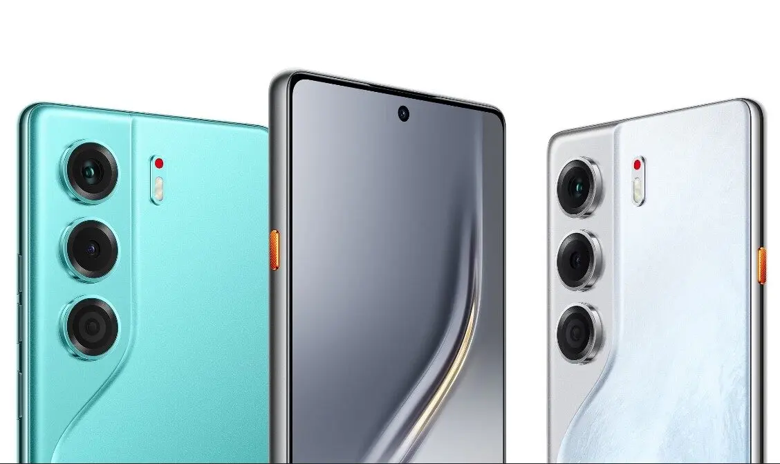 Spesifikasi & Harga Tecno Camon 40