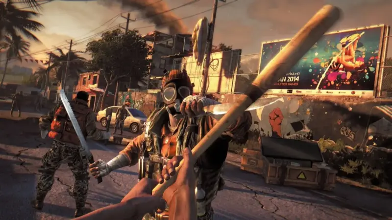 Rekomendasi Game Survival yang Menantang