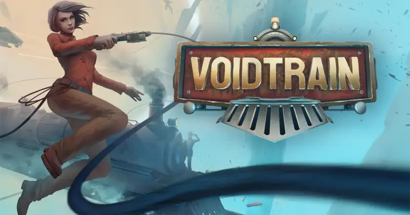 Voidtrain