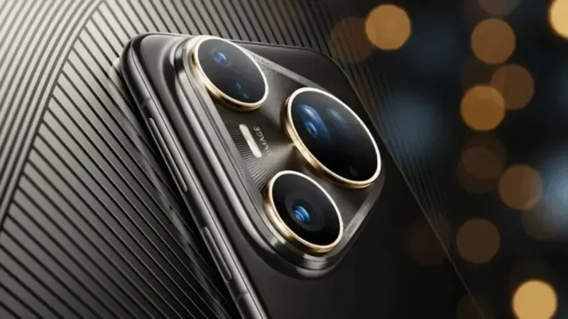 Harga Huawei Pura 80 Ultra