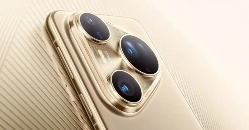 Spesifikasi Huawei Pura 80 Ultra