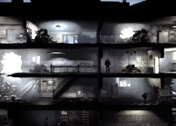 This War of Mine