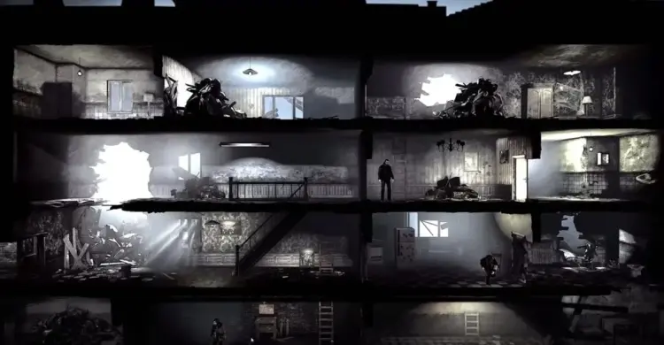 This War of Mine
