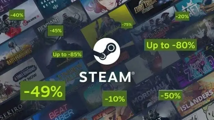 Game diskon 95%