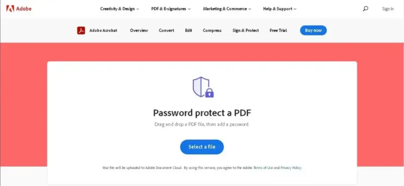 Cara Hapus password di File PDF