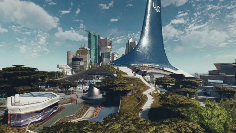 7 Rekomendasi Game Tema Sci-Fi Terbaik 2025