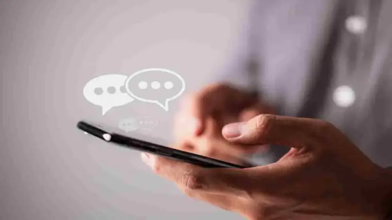Cara Mudah Bikin Nada Dering WhatsApp Sebut Nama Sendiri