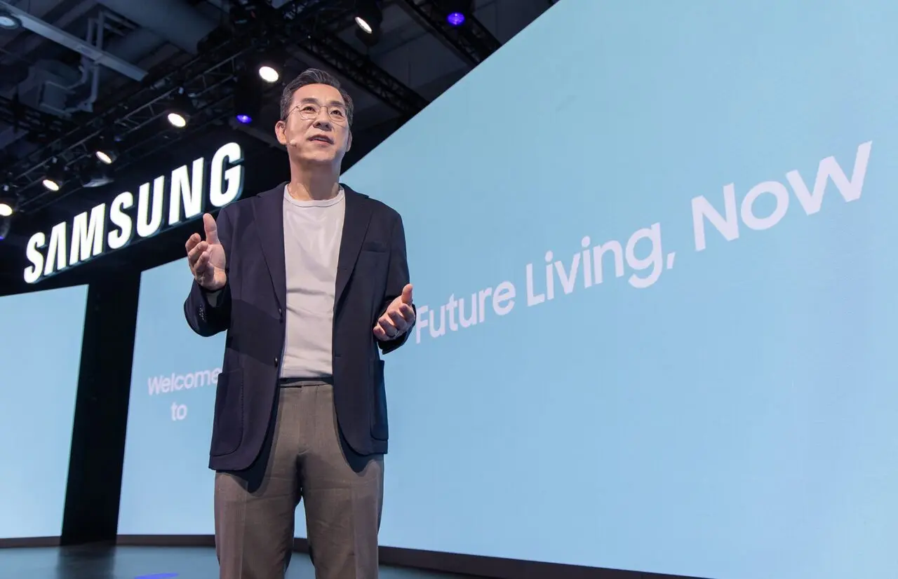 Borong Penghargaan IFA 2025, Samsung Raih 26 Trofi Bergengsi!