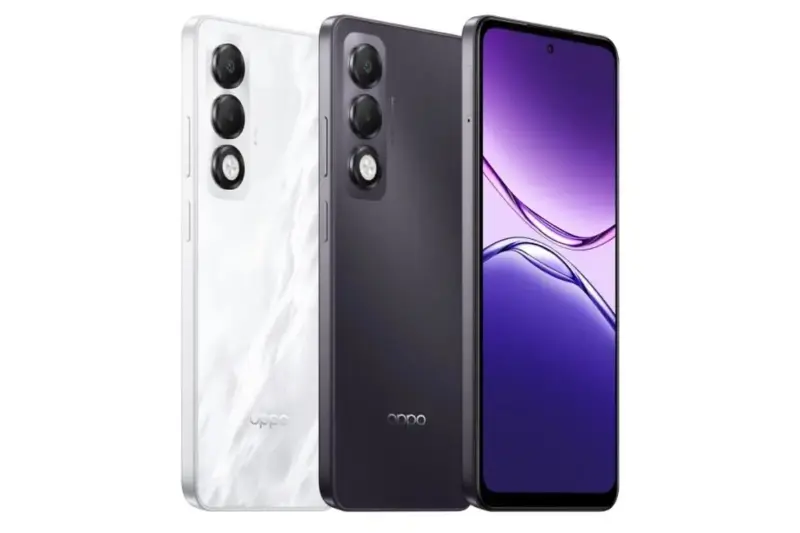 Harga Oppo A51 Pro