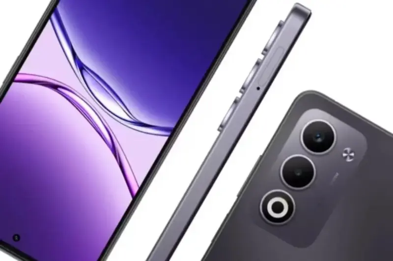 Spesifikasi OPPO A5i Pro
