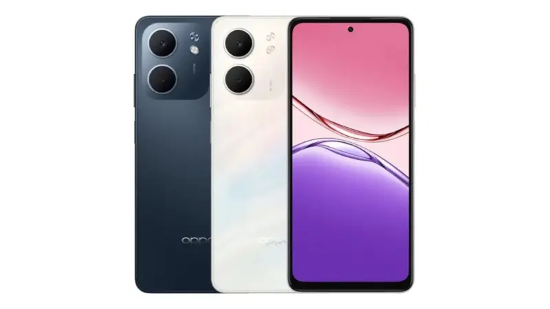 Harga OPPO A5x