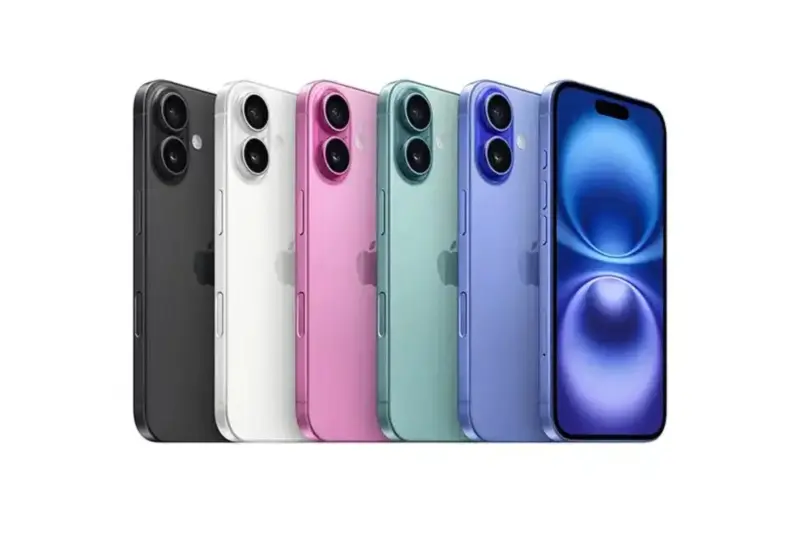 Harga iPhone 17