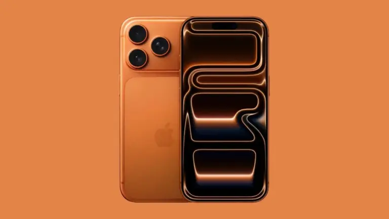 Spesifikasi & Harga iPhone 17 Pro