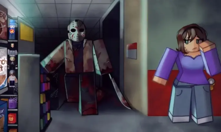 Kenapa Map Violence District Roblox Dibanned