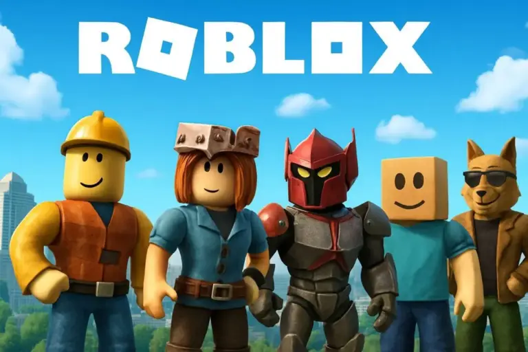 Kenapa Roblox Tidak Bisa Dibuka? Penyebab dan Solusinya 1 Kenapa Roblox Tidak Bisa Dibuka? Penyebab dan Solusinya