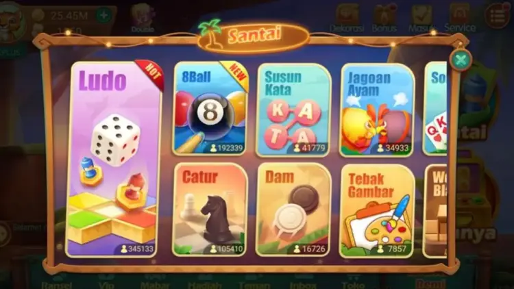 Kode Penukaran Higgs Domino September 2025 1