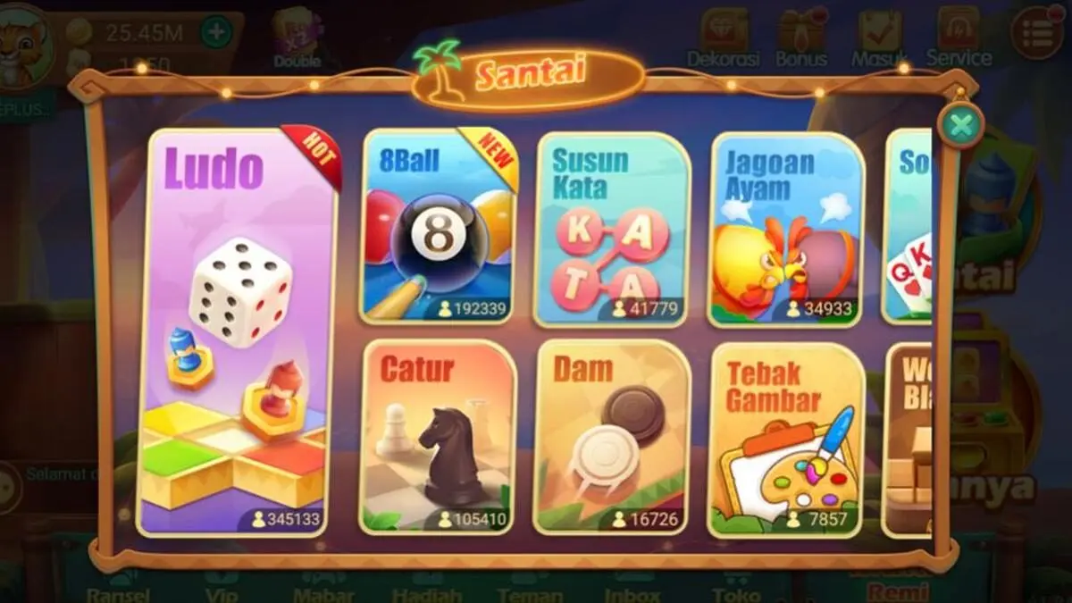 Kode Penukaran Higgs Domino September 2025 1