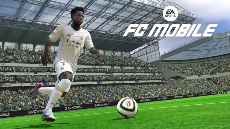 Kode Redeem Fc Mobile September 2025
