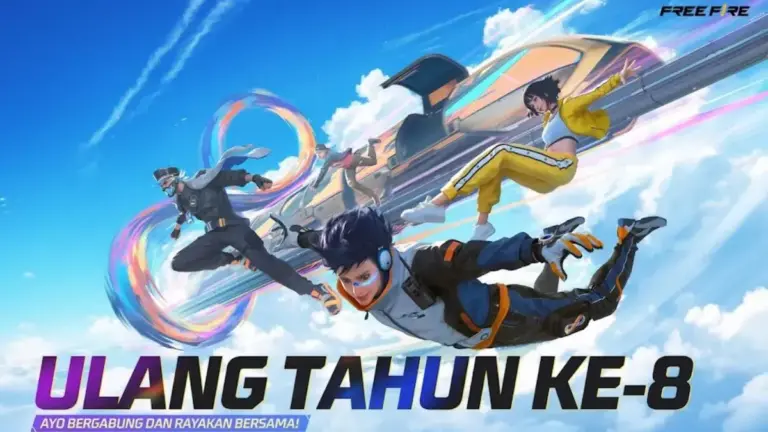Kode Redeem Ff 1 September 2025 1