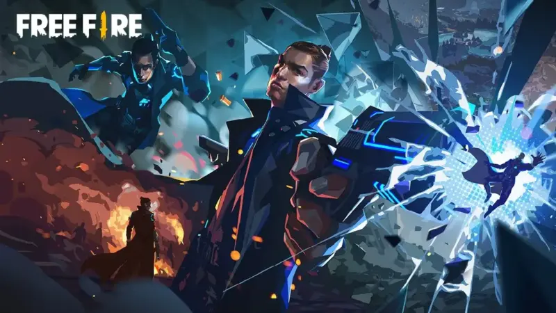 Kode Redeem Ff 15 September 2025