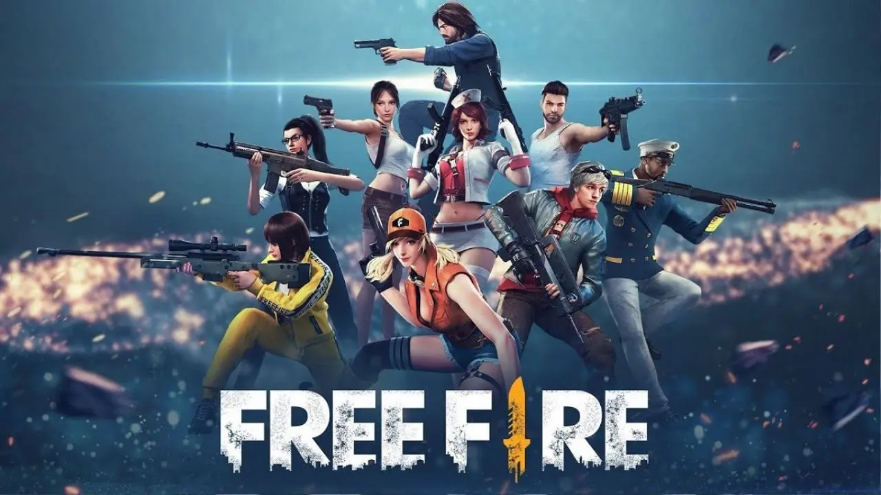 Kode Redeem FF Hari Ini 19 September 2025, Diamond Gratis Menanti! 1 Kode Redeem Ff 19 September 2025