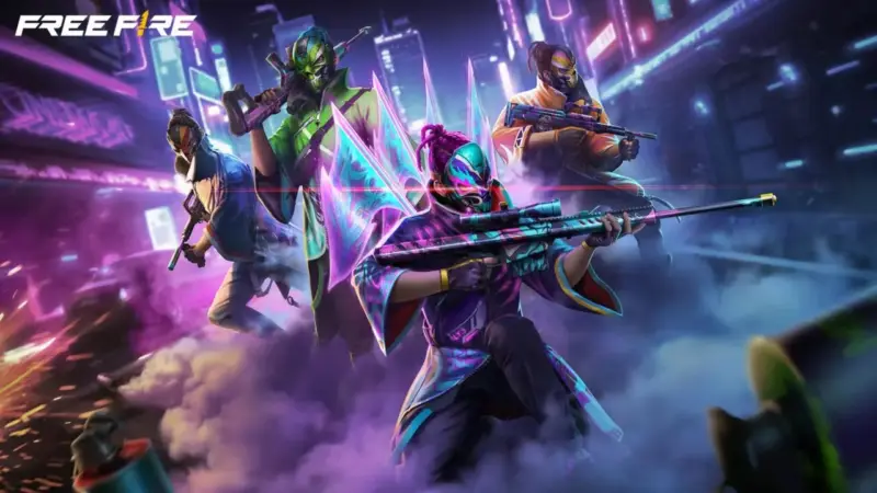 Kode Redeem Ff 29 September 2025