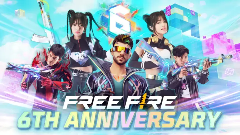 Kode Redeem Ff 5 September 2025 1