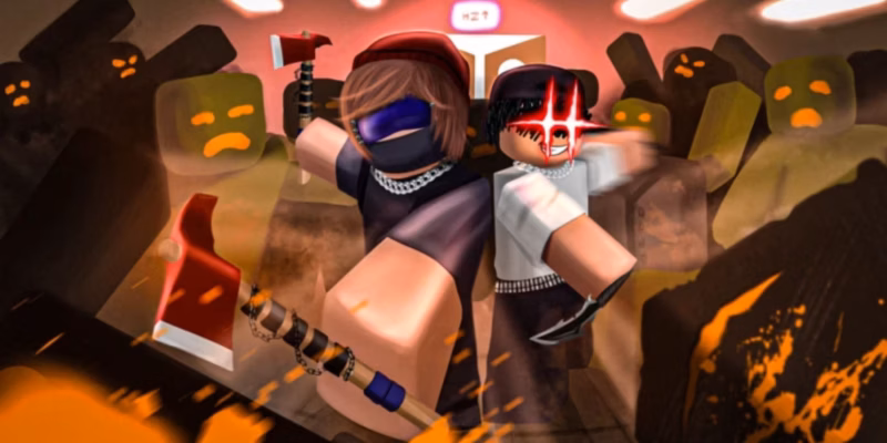 Kode Redeem Hunty Zombies Roblox September 2025