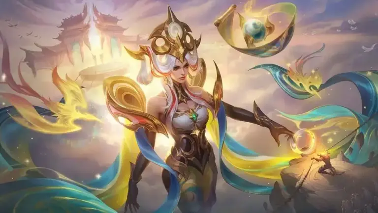 Kode Redeem ML Hari Ini 29 September 2025, Dapatkan Skin Gratis!