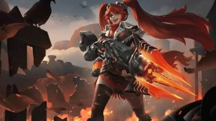 Kode Redeem Ml 8 September 2025 1