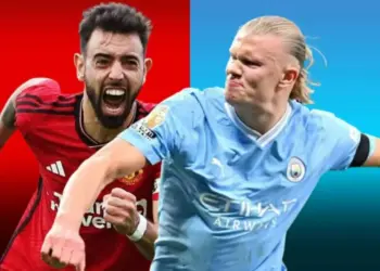 Link Live Streaming City Vs Mu 1