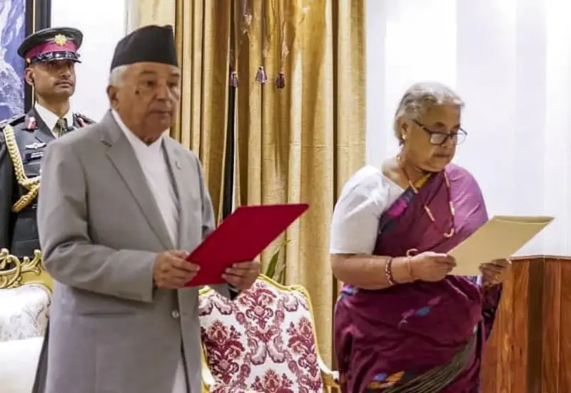 Nepal 2